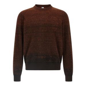 Berluti Men 'Brushed Patina' Sweater